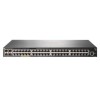 A2930F 48G PoE+ 370W 4SFP+1